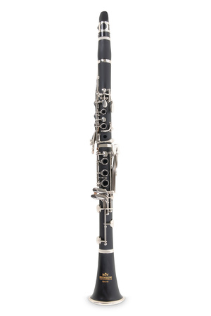 Klarnet w stroju Bb Roy Benson CB-218
