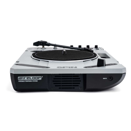RELOOP SPIN