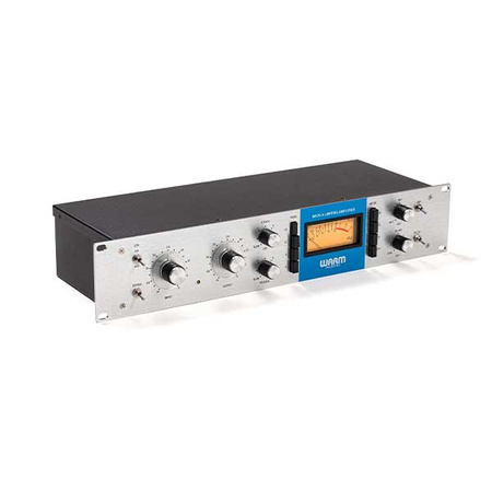 Warm Audio WA 76 A - Kompresor