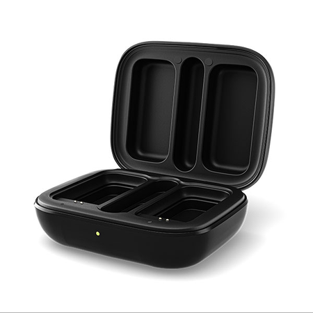 RODE Wireless Micro USB-C czarny