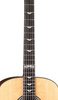 Luna Artist Deco - gitara elektroakustyczna