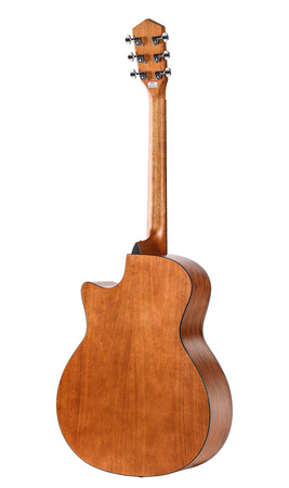Gitara elektro-akustyczna Mantic GT-1GCE NA