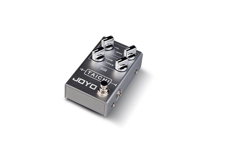 Joyo R-02 Taichi - overdrive