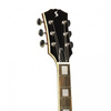 Stagg SEL-STD GOLD - gitara elektryczna