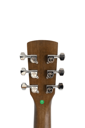 Gitara akustyczna SAGA GS600 NA