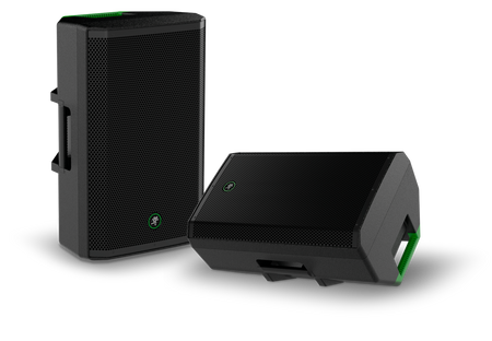 Mackie Thrash212 GO – Aktywna kolumna z akumulatorem