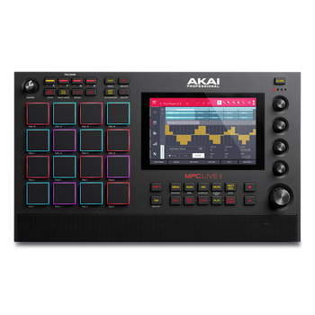 AKAI MPC LIVE II