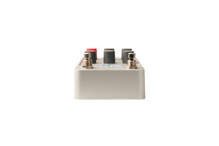 UA - UAFX Max Preamp & Dual Compressor