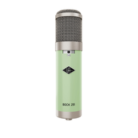 Universal Audio UA – Bock 251 – Mikrofon lampowy