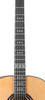 Luna Artist Craftsman - gitara elektroakustyczna