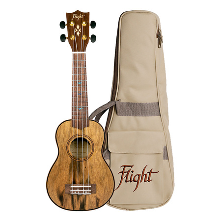 UKULELE KONCERTOWE FLIGHT DUS430 DAO