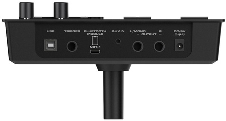 PERKUSJA ELEKTRONICZNA - NUX DM-310