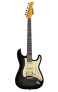 Prodipe Guitars ST93A TBK - gitara elektryczna