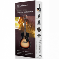 ALVAREZ RF 26 SAGP (SB) gitara akustyczna