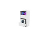 Reloop GLORIOUS Vinyl Vault White