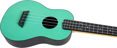 UKULELE KONCERTOWE - FLIGHT TUC35 LB