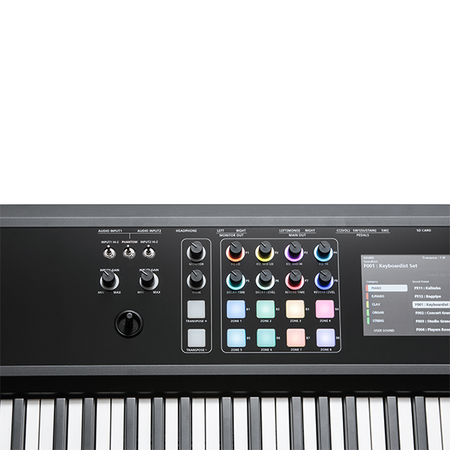 Kurzweil SP7 Grand - Stage Piano