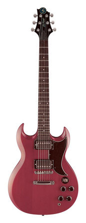 Samick TR-1 WR - gitara elektryczna