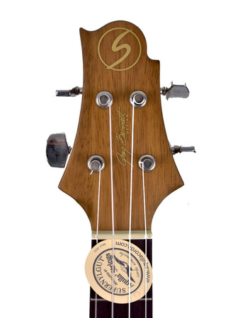 Samick UK-50 NS - ukulele koncertowe