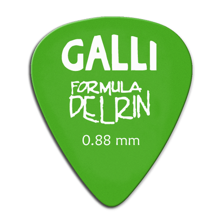 Galli RS1059 7-strings Regular Light - struny do gitary elektrycznej