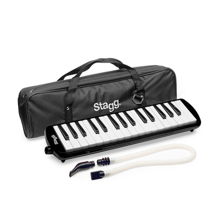 Stagg MELOSTA32 BK - melodyka