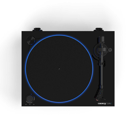 RELOOP Turn 7 – Gramofon Hi-Fi premium