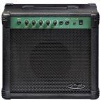Stagg 20 BA EU - combo basowe 20 W RMS z regulacją kompresji