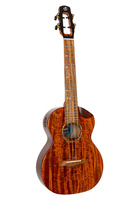 FLIGHT Mustang Tenor EQA – ukulele tenorowe z topem, tyłem i bokami z akacji