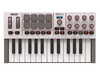 AKAI MPK MINI 4 GREY - Mini klawiatura sterująca