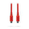 RODE SC17 - Kabel USB-C - USB-C 1.5m czerwony