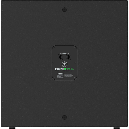 MACKIE 18in. PRO Passive Subwoofer