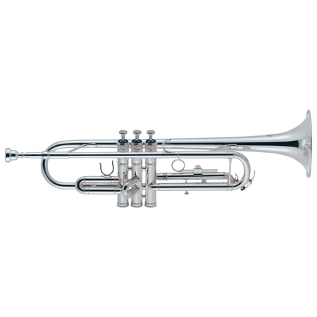 Trąbka J. MICHAEL TR-300SZ – model TR-300SZ, klasa studyjna, klucz B♭, lakierowany mosiądz, rozmiar standardowy