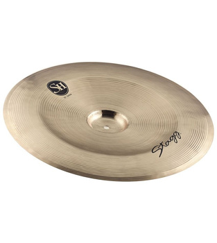 Stagg SH-CH12R - talerz perkusyjny, China 12"