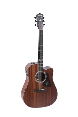  Mantic AG-380CE Gitara elektro-akustyczna