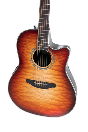 Gitara elektro-akustyczna Celebrity Standard Plus Mid Cutaway