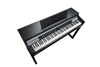 Kurzweil CUP P1 Black - Pianino cyfrowe