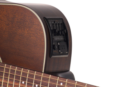 GITARA ELEKTROAKUSTYCZNA - TAKAMINE P1DC SM