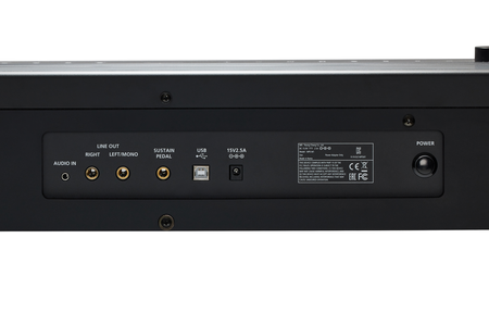 Kurzweil MPS M1 - Stage Piano