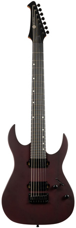 GITARA ELEKTRYCZNA - SPIRA S-407 MWR HH