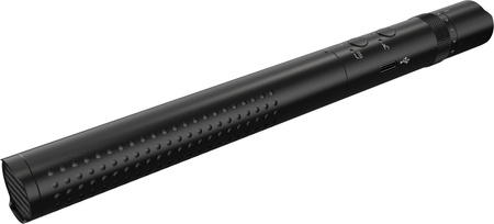 Mackie EM-98MS – Mikrofon shotgun USB-C