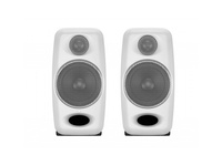 IK Multimedia IK iLoud Micro Monitor White - Monitory Aktywne
