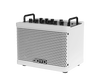JOYO DC-15B - cyfrowe combo basowe 15 W z akumulatorem, Bluetooth 5.0 i looperem