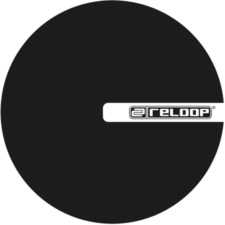 RELOOP Slipmat Logo