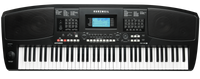 Kurzweil KP300X - Keyboard