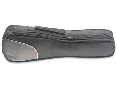 Stagg STB-10 UKS - nylonowy pokrowiec na ukulele sopranowe, pianka 10 mm