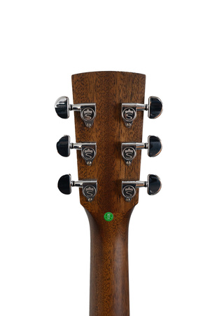 Gitara akustyczna SAGA SF850 NA