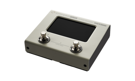 Hotone Ampero Mini (Vanilla) - multiefekt gitarowy