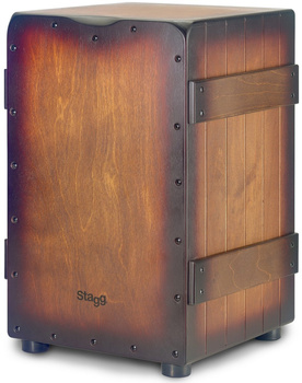 Stagg CAJ-CRATE-SBB - cajon