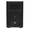 Stagg AS 10 - dwudrożna kolumna aktywna 250W