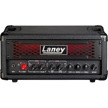 LANEY IRF-DUALTOP